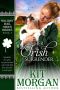 [Holiday Mail Order Brides 04] • Her Irish Surrender